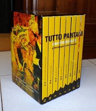 Box dvd tutto - box, pantani