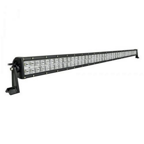 Barra led dritta cree - barra,
