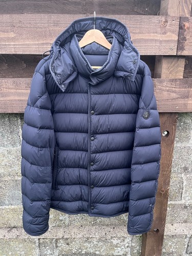 Cappotto moncler nazaire con - nazaire,