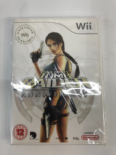 Lara croft tomb raider - croft:,