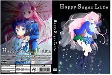 Happy Sugar Life serie anime