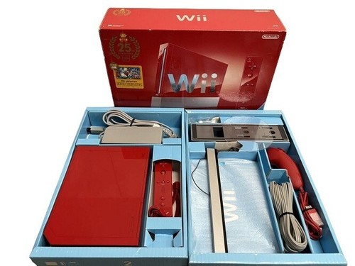 Nintendo wii super mario - nintendo,