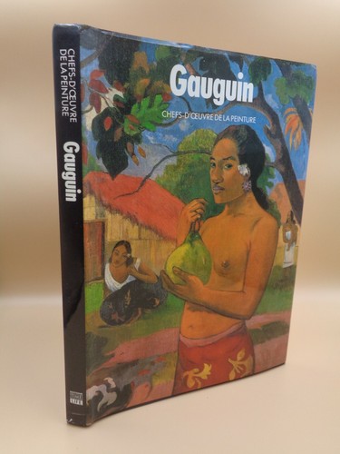 Charles estienne gauguin - estienne,
