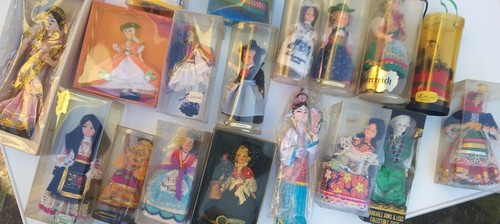 Piccolo lotto collezione - , 19