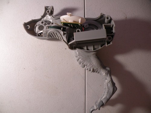 Hasbro jurassic world - jurassic,