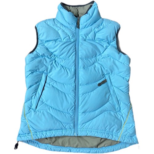Rei goose down quilted - down, zip