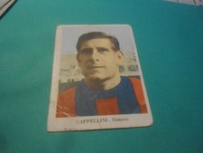 FIGURINE CON DIFETTI - POOR - CALCIATORI ORVEDO ANNI 60 - SCEGLI DAL MENU'