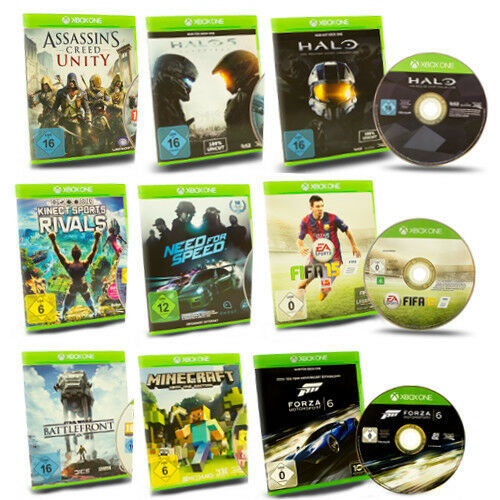 Xbox one gioco forza - xbox,