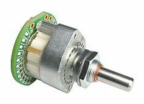 Goldpoint precision mono v24 - precision,