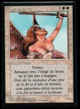 *MRM* FR/VF Ange de serra -