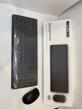 Incase Designed by Microsoft