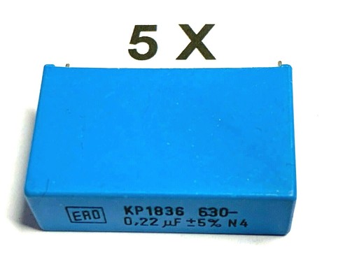 220nf 22uf 630v 300v - 630v-,, 300v~