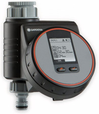 Computer per Irrigazione