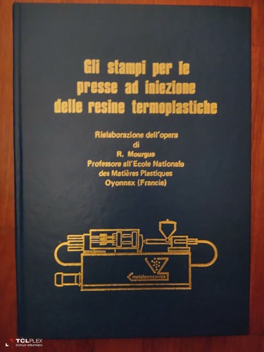 Mourgue gli stampi per - mourgue,