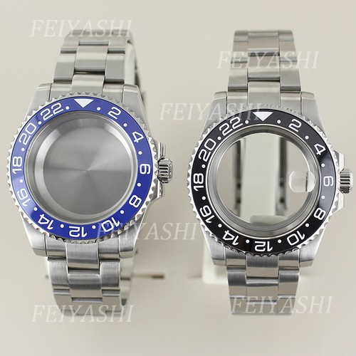 Cassa orologio acciaio 904l - acciaio,