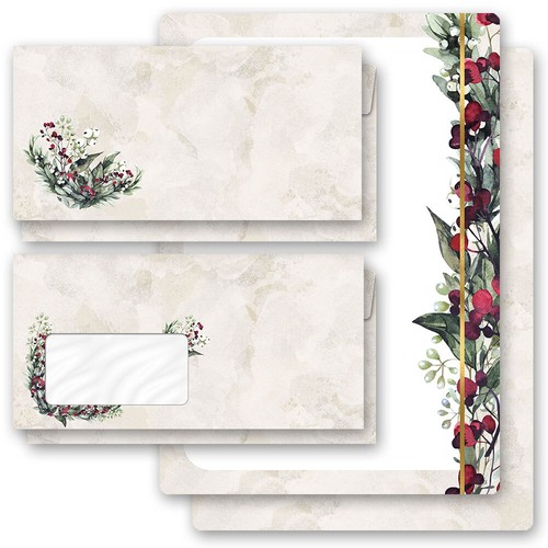 Set completo vischio - completo,