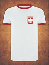 Koszulka Polska Polonia Calcio