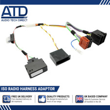 ISO Per Mercedes CLK W208 CLK