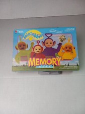 Gioco di memoria Milton