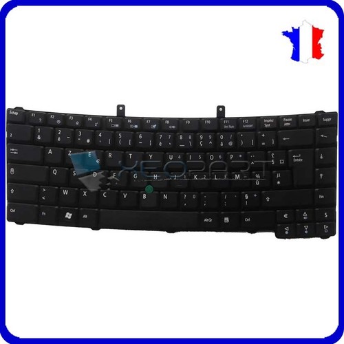 Clavier français original - français,