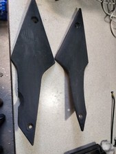 Fianchetti Triumph 955i 02/05