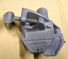 VINTAGE DEXTER TUBOLARE