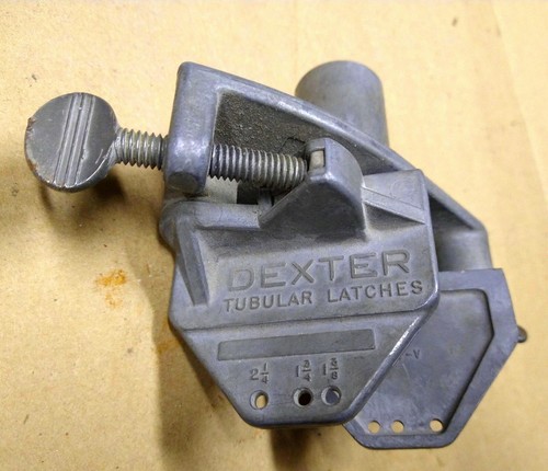 Vintage dexter tubolare - vintage,