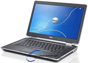 Notebook usato ricondizionato - notebook,