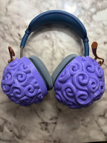 Gum devil - gum-gum, airpods