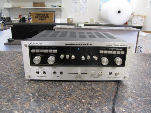 Amplificatore integrato