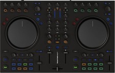 NATIVE INSTRUMENTS TRAKTOR MX2