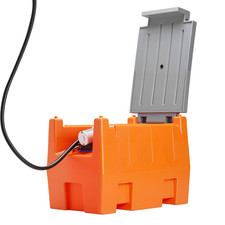 Pompa Travaso VEVOR 12V