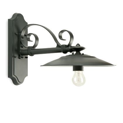 Lampada applique colore - lampada,
