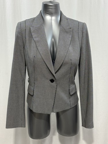 Zara plaid micro houndstooth - zara,
