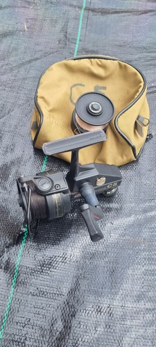 Mulinello pesca abu garcia - mulinello,