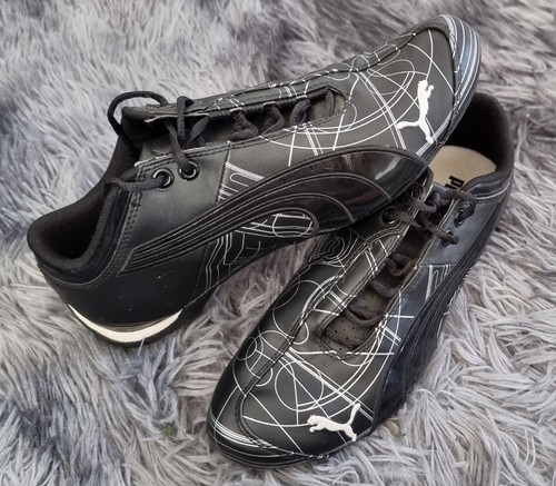 Sneakers puma come nuove - nuove,