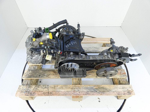 Motore aprilia sr gt 125 - sr,