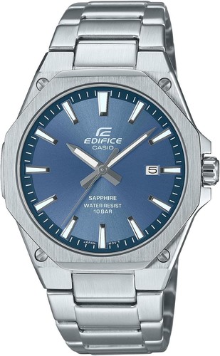 Nuovo orologio uomo casio - nuovo,