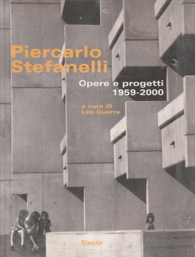 Piercarlo stefanelli opere e - piercarlo,
