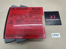 NUOVO SURPLUS PR Electronics