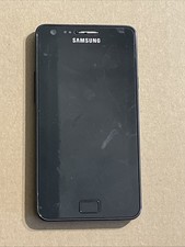 Samsung Galaxy S2 16GB Nero