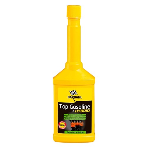 Additivo benzina top gasoline - additivo,