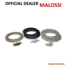 Kit dischi frizione MALOSSI