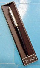 PENNA Parker SILVER-NERA ANNI