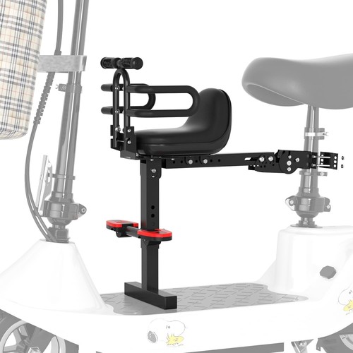 Seggiolino rialzo scooter - , bici