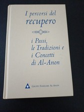 Percorsi del recupero i - percorsi,