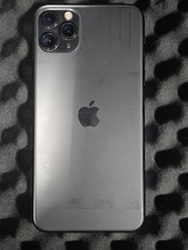 Apple iPhone 11 Pro Max 64GB