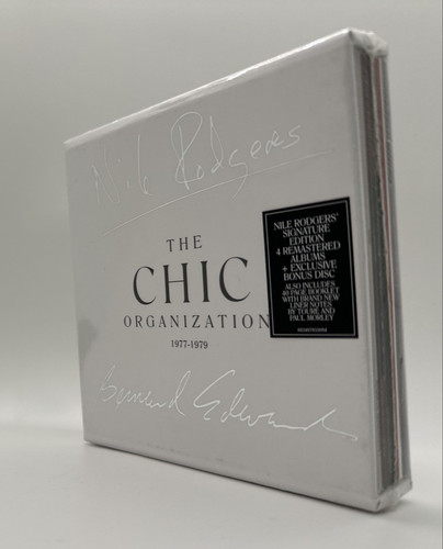 Chic the - chic,