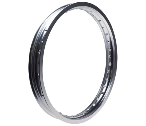 Anello cerchio lega x - cerchio, in