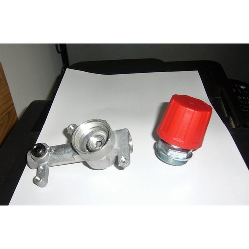 Regolatore riduttore - regolatore,